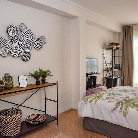 Apartmán Casagreek Monastiraki - Atény Exteriér fotografie