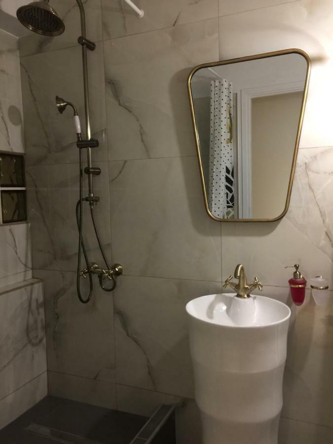 Apartmán Casagreek Monastiraki - Atény Exteriér fotografie