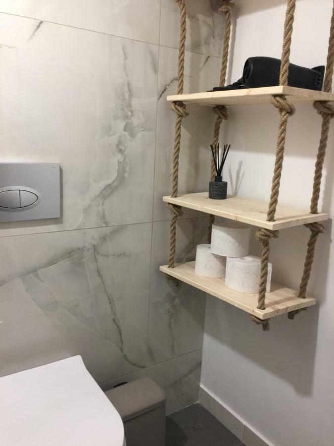 Apartmán Casagreek Monastiraki - Atény Exteriér fotografie