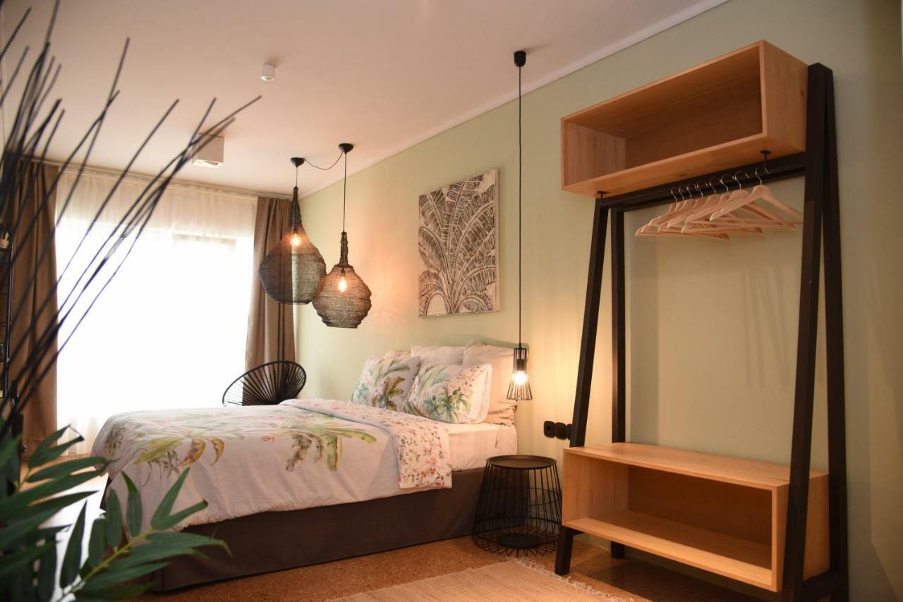 Apartmán Casagreek Monastiraki - Atény Exteriér fotografie