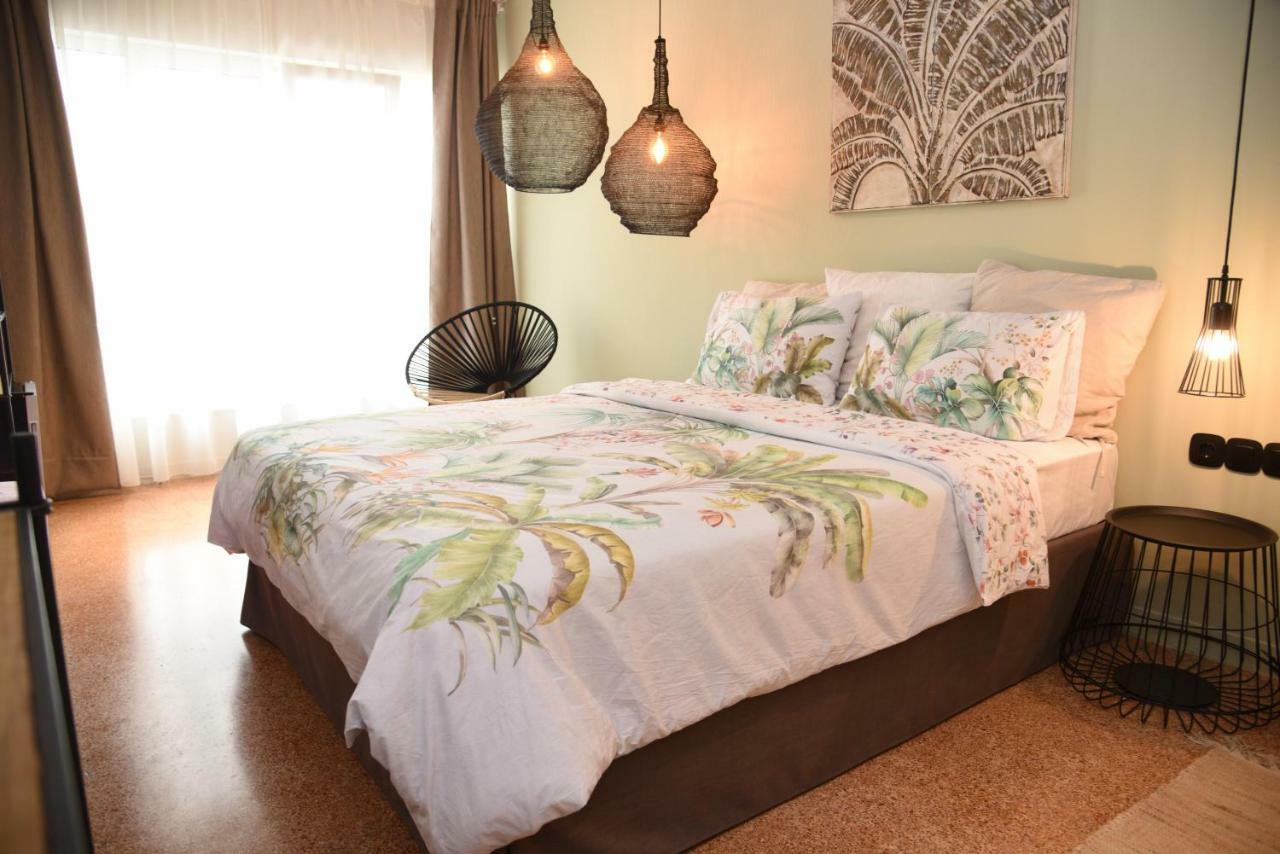 Apartmán Casagreek Monastiraki - Atény Exteriér fotografie
