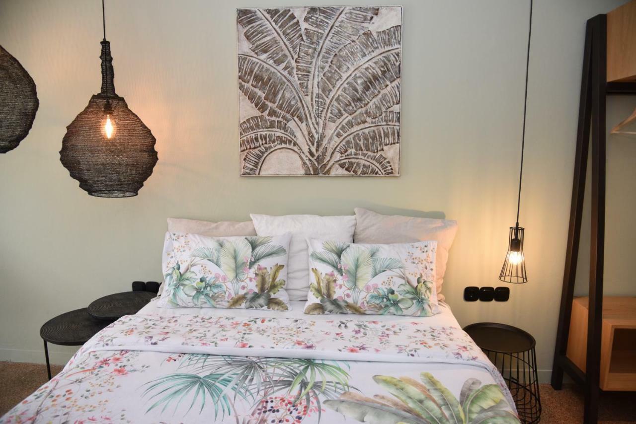 Apartmán Casagreek Monastiraki - Atény Exteriér fotografie