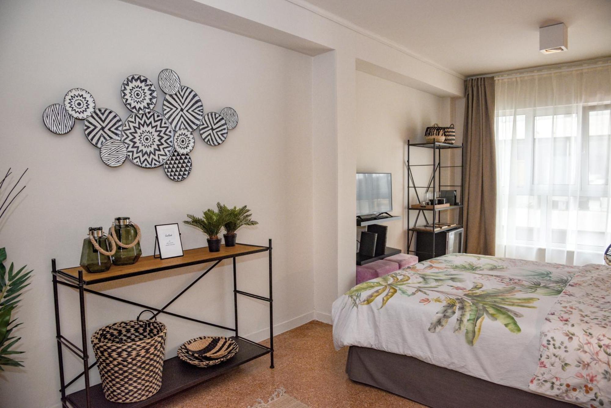 Apartmán Casagreek Monastiraki - Atény Exteriér fotografie