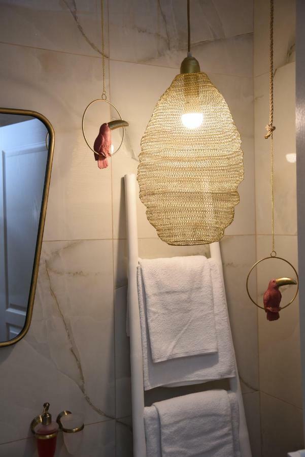 Apartmán Casagreek Monastiraki - Atény Exteriér fotografie