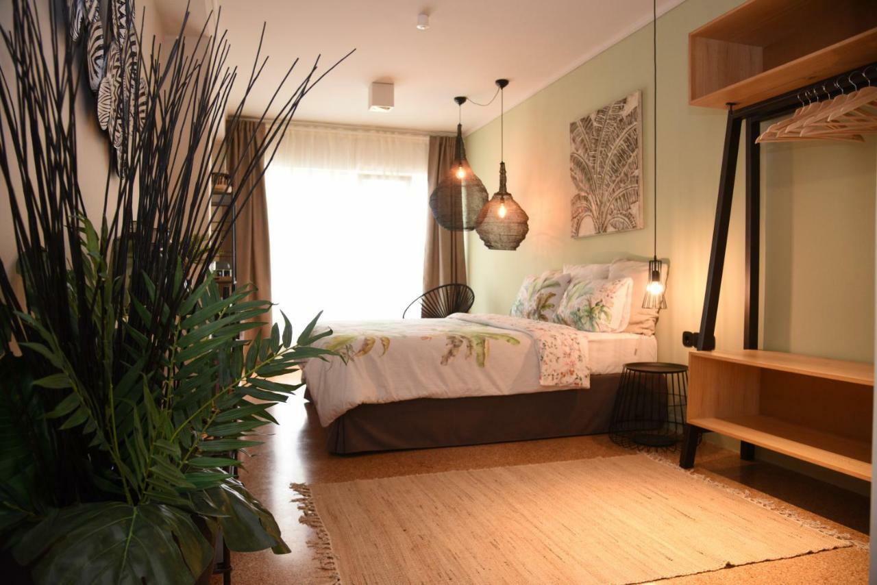 Apartmán Casagreek Monastiraki - Atény Exteriér fotografie