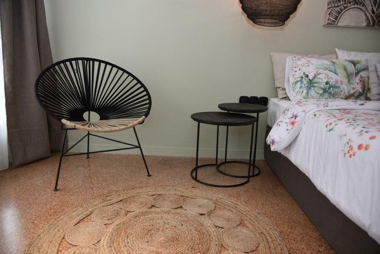 Apartmán Casagreek Monastiraki - Atény Exteriér fotografie