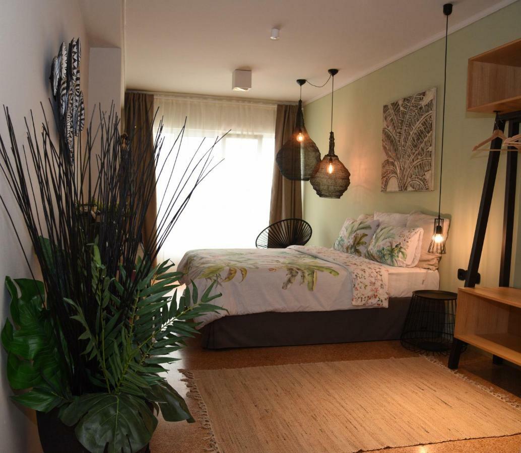 Apartmán Casagreek Monastiraki - Atény Exteriér fotografie