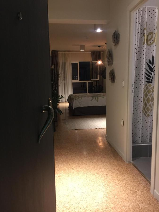 Apartmán Casagreek Monastiraki - Atény Exteriér fotografie